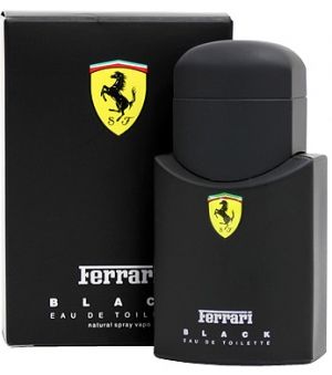Perfume Importado Masculino Ferrari Black – Up Essência 11
