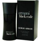 Armani Black Code Perfume Masculino Importado Up Essência 35
