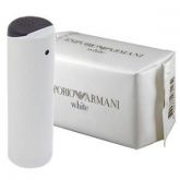 Perfume Impor Masculino Empório Armani White- Up Essência 09