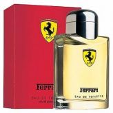 Perfume Masculino Importado Ferrari Red – Up Essência 13