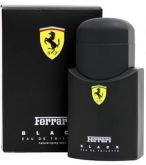 Perfume Importado Masculino Ferrari Black – Up Essência 11