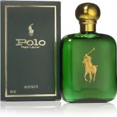 Perfume Masculino Polo Ralph Lauren (Verde) – Up Essência 17