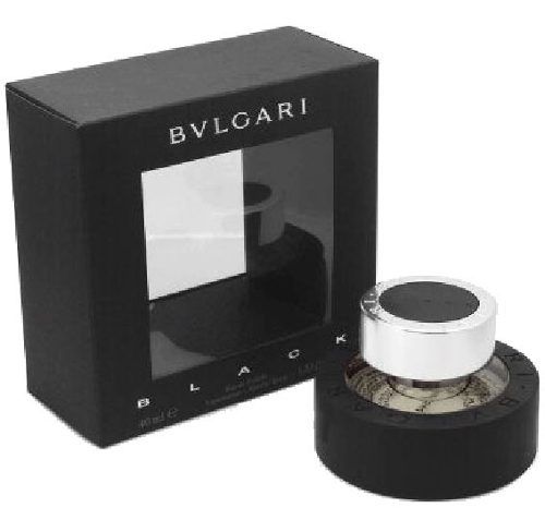 Perfume Importado Masculino Bvgari Black – Up Essência 05
