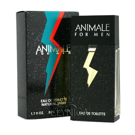 Animale – Perfume Masculino Importado – Up Essência 43