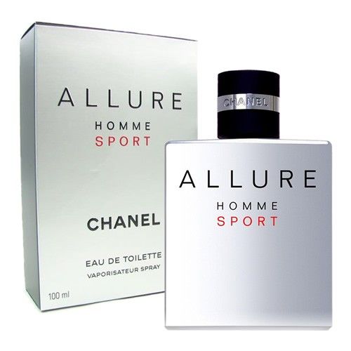 Allure Sport – Masculino  Importado - Up Essência 39