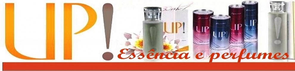 essência e perfumes UP