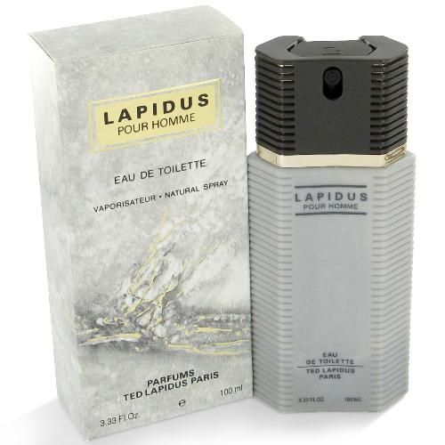 Lapidus – Perfume Masculino Importado – Up Essência 41