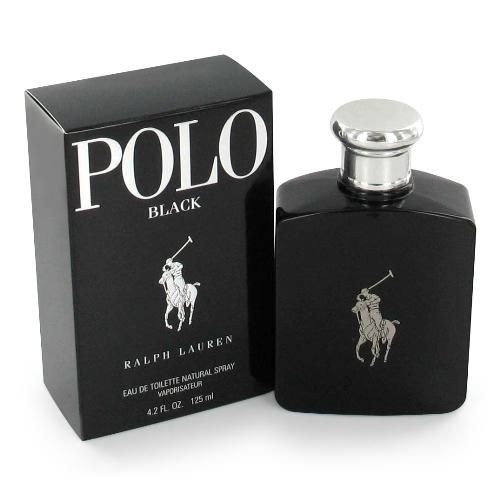 Perfume Importado Masculino Polo Black – Up Essência 21