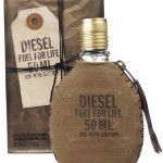Diesel Fuel for Life Perfume Masculino Importado Up Essên 37