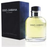 Perfume Importado Masculino Dolce Gabbana – Up Essência 07