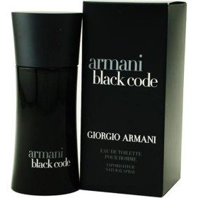 Armani Black Code Perfume Masculino Importado Up Essência 35