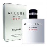 Allure Sport – Masculino  Importado - Up Essência 39