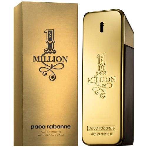 One Million – Perfume Masculino Importado – Up Essência 47