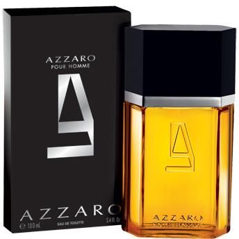 Perfume Importado Masculino Azzaro – Up Essência 01